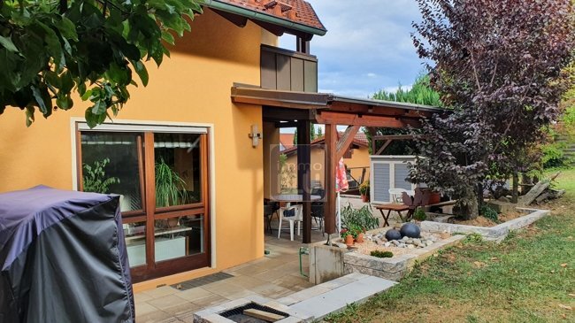 Einfamilienhaus zum Kauf 645.000 € 207 m²<br/>Wohnfläche 712 m²<br/>Grundstück Heinsheim Bad Rappenau 74906