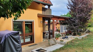 Einfamilienhaus zum Kauf 645.000 € 207 m² 712 m² Grundstück Heinsheim Bad Rappenau 74906