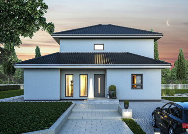 Einfamilienhaus zum Kauf 445.299 € 4 Zimmer 175 m² 600 m² Grundstück Düppenweiler Beckingen 66701