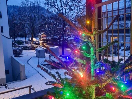 Wohnung zum Kauf als Kapitalanlage geeignet 165.000 € 2 Zimmer 50 m² Peißenberg 82380