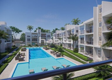 Apartment zum Kauf 160.604,55 € 4 Zimmer 94 m² 1. Geschoss El Batey Playa Chiquita Sosua Sosúa 57000