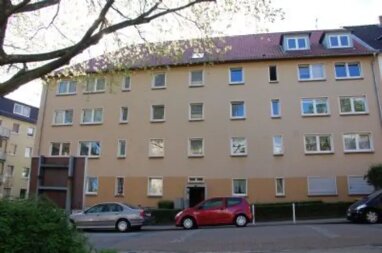 Wohnung zur Miete 388,92 € 2,5 Zimmer 64,8 m² 3. Geschoss Wiesenstraße 46 Südviertel Essen 45128