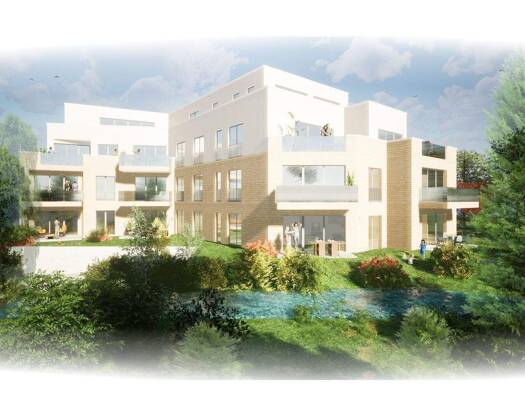 Wohnung zum Kauf provisionsfrei 479.000 € 4 Zimmer 101,7 m² EG Bad Sassendorf 59505
