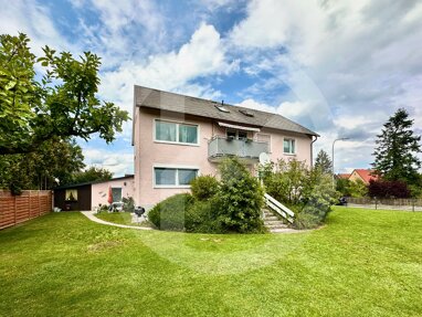 Mehrfamilienhaus zum Kauf 13 Zimmer 699 m² Grundstück Grafenwöhr Grafenwöhr 92655