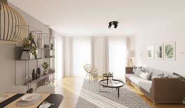 Wohnung zum Kauf 399.900 € 4 Zimmer 100,7 m² 1. Geschoss Badstraße 1a Pätz Bestensee 15741