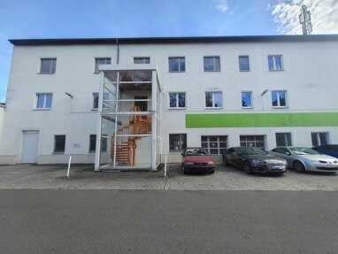 Büro-/Praxisfläche zur Miete Provisionsfrei 480 € 4 Zimmer Industriestraße 2a Borsdorf Borsdorf 04451