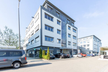 Bürofläche zur Miete 6.520,50 € 621 m² Bürofläche Gaimersheim Gaimersheim 85080