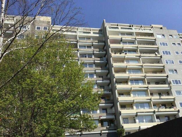 Wohnung zur Miete 807 € 3 Zimmer 87 m² 6. Geschoss frei ab 01.01.2026 Nobelring 44 Groß Buchholz Hannover 30627