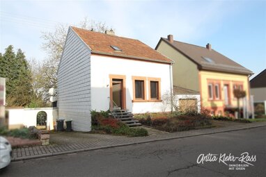 Einfamilienhaus zum Kauf 137.000 € 5 Zimmer 125 m² 1.604 m² Grundstück Schwalbach Schwalbach 66773