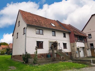 Mehrfamilienhaus zum Kauf 179.000 € 14 Zimmer 351,1 m² 925 m² Grundstück Niedermeiser Liebenau 34396