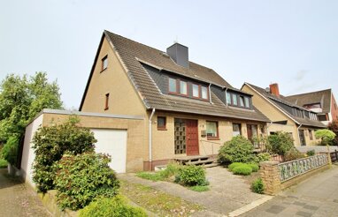 Doppelhaushälfte zum Kauf 350.000 € 6 Zimmer 145 m² 378 m² Grundstück Sebaldsbrück Bremen / Sebaldsbrück 28309
