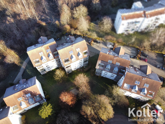 Wohnung zum Kauf provisionsfrei 191.000 € 3 Zimmer 83,5 m² EG Heilbronner Straße 83 Mergelstetten Heidenheim 89522