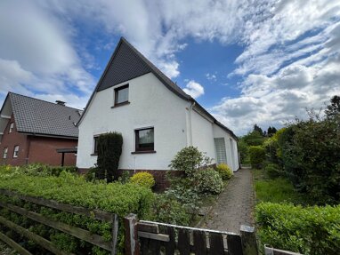 Einfamilienhaus zum Kauf 99.000 € 3 Zimmer 86,3 m² 801 m² Grundstück Rehme Bad Oeynhausen 32547