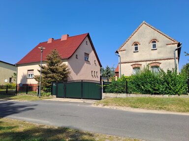 Bauernhaus zum Kauf 190.000 € 4 Zimmer 110 m² 5.760 m² Grundstück frei ab sofort Bomsdorf Neuzelle 15898