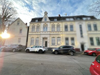 Mehrfamilienhaus zum Kauf als Kapitalanlage geeignet 395.000 € 10 Zimmer 291,4 m² Wattenscheid Bochum 44866