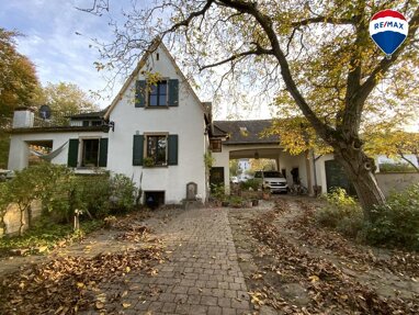 Einfamilienhaus zum Kauf 790.000 € 10 Zimmer 290 m² 1.100 m² Grundstück Haßloch 67454