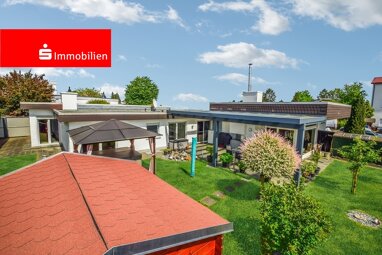Bungalow zum Kauf 875.000 € 11 Zimmer 355 m² 1.013 m² Grundstück Ober-Roden Rödermark 63322