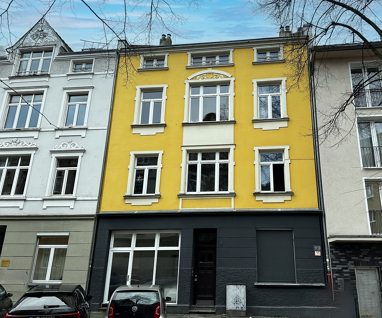 Mehrfamilienhaus zum Kauf 990.000 € 10 Zimmer 382,6 m² 253 m² Grundstück Oberbilk Düsseldorf 40227