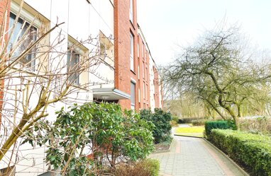 Wohnung zum Kauf 159.000 € 2 Zimmer 56 m² 1. Geschoss Gartenstadt Vahr Bremen 28329