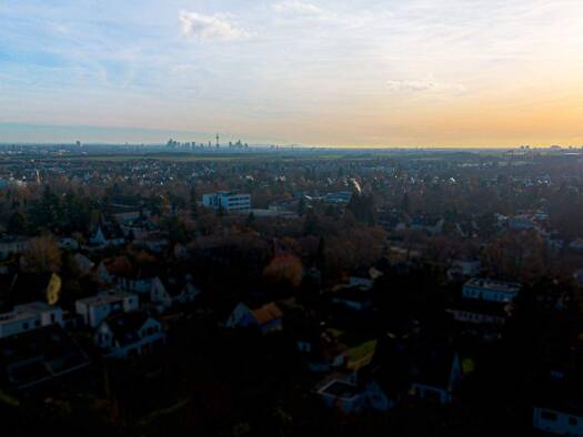 Grundstück zum Kauf 5.000.000 € 2.074 m² Grundstück Gonzenheim Bad Homburg 61348