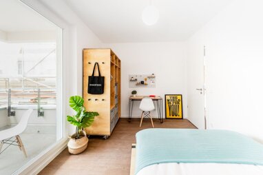 Wohnung zur Miete Wohnen auf Zeit 820 € 5 Zimmer 11 m² frei ab 23.05.2024 Klara-Franke-Straße 20 Moabit Berlin 10557