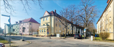 Immobilie zum Kauf 950.000 € 434 m² 536 m² Grundstück Paschenstraße 21 Warnemünde Rostock 18119
