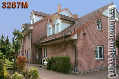 Wohnung zur Miete 475 € 2 Zimmer 57 m² Neustadt Meppen - Neustadt 49716