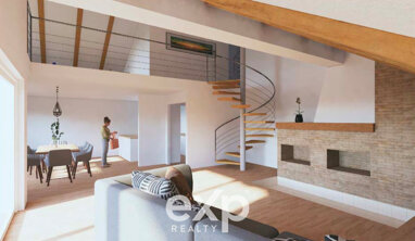 Mehrfamilienhaus zum Kauf 499.000 € 7,5 Zimmer 230 m² 525 m² Grundstück Vimbuch Bühl 77815