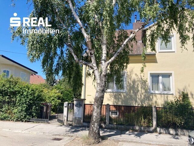 Doppelhaushälfte zum Kauf 549.000 € 8,5 Zimmer 178 m²<br/>Wohnfläche 521 m²<br/>Grundstück Baden 2500