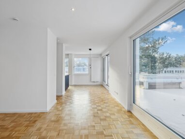 Wohnung zum Kauf 699.000 € 2 Zimmer 105 m² 3. Geschoss Westend Berlin 14055