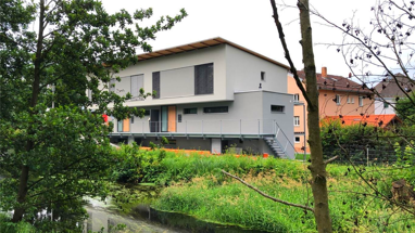 Doppelhaushälfte zum Kauf 599.000 € 4,5 Zimmer 176,9 m² 265 m² Grundstück Niederalteich Niederalteich 94557