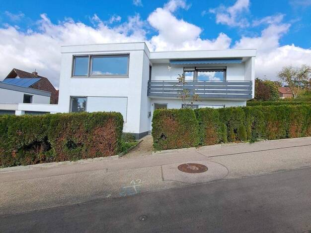 Bungalow zum Kauf 579.000 € 6 Zimmer 175 m² 469 m² Grundstück frei ab sofort Donauwörth 86609