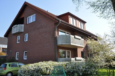 Wohnung zur Miete 444,96 € 2 Zimmer 55,6 m² 1. Geschoss Karlsweg 27 Avenwedde Gütersloh 33335