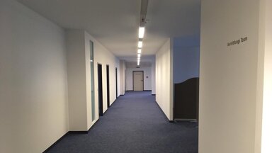 Bürofläche zur Miete provisionsfrei 3.992 € 403 m² Bürofläche Mergenthaler Allee Eschborn Eschborn 65760