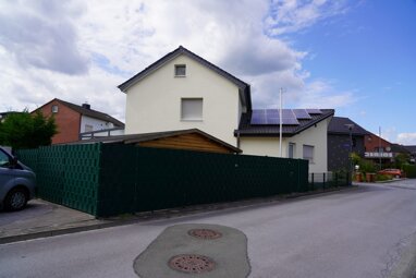 Einfamilienhaus zum Kauf 420.000 € 7 Zimmer 115,5 m² 526 m² Grundstück Esbeck Lippstadt 59558