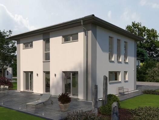 Einfamilienhaus zum Kauf 491.900 € 6 Zimmer 187 m² 500 m² Grundstück Möbisburg-Rhoda Erfurt 99094