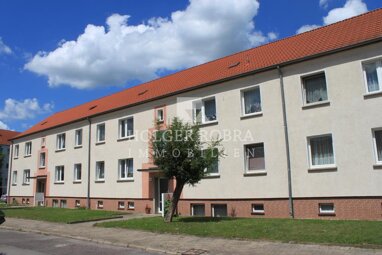 Wohnung zur Miete 292,50 € 3 Zimmer 58,5 m² Gartzstraße 6 Salzwedel Salzwedel 29410