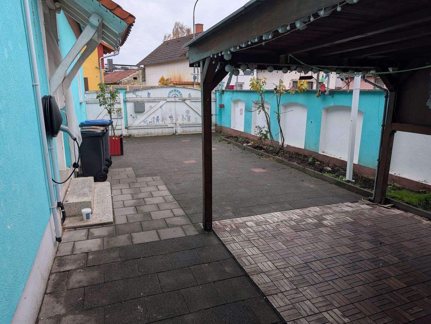 Immobilie in Römerberg - SPEYER RÖMERBERG - DIE ALTERNATIVE ZUR EIGENTUMSWOHNUNG !!! - Bild 1