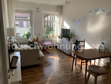 Wohnung zur Miete 511 € 3 Zimmer 77 m² 3. Geschoss Schönefeld-Abtnaundorf Leipzig 04347