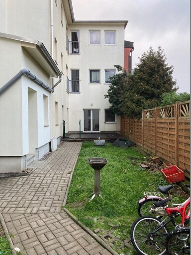 Studio zur Miete 320 € 1 Zimmer 42 m² 1. Geschoss frei ab 01.01.2025 Poststraße 36 Ilmenau Ilmenau 98693