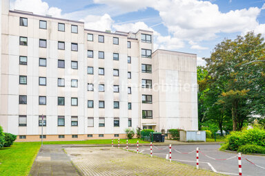 Wohnung zum Kauf 100.000 € 1 Zimmer 41 m² 1. Geschoss Friedrich-Wilhelms-Hütte Troisdorf 53840