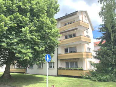 Wohnung zum Kauf 168.000 € 3 Zimmer 77 m² Hohentwiel - Gewerbeschule 24 Singen (Hohentwiel) 78224