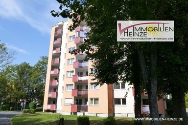 Wohnung zum Kauf 105.000 € 2 Zimmer 60 m² 4. Geschoss frei ab sofort Memmelsdorf Memmelsdorf 96117