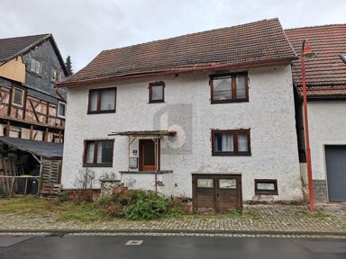 Einfamilienhaus zum Kauf 80.000 € 6 Zimmer 190 m² 450 m² Grundstück Wahlbezirk 121 Suhl 98529