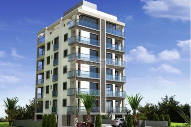 Apartment zum Kauf 150.000 € 3 Zimmer 85 m² Kyrenia 99300
