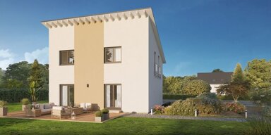 Einfamilienhaus zum Kauf 462.949 € 5 Zimmer 142,3 m² 810 m² Grundstück Tapfheim Tapfheim 86660