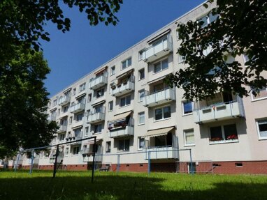 Wohnung zur Miete 275 € 2 Zimmer 41,9 m² 1. Geschoss frei ab 01.08.2024 Grevesmühlener Str. 29 Lankow Schwerin 19057