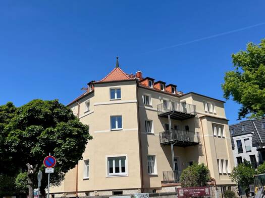 Wohnung zur Miete 850 € 3 Zimmer 67,8 m² EG Blasewitz Dresden 01277