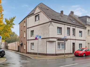 Mehrfamilienhaus zum Kauf 465.000 € 12 Zimmer 275,5 m² 755 m² Grundstück Altstadt - Süd Oberhausen 46045