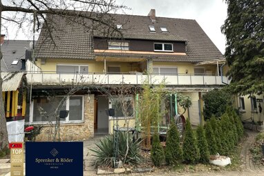 Wohnung zum Kauf 330.000 € 5,5 Zimmer 181 m² Erdgeschoss Badenweiler Badenweiler 79410